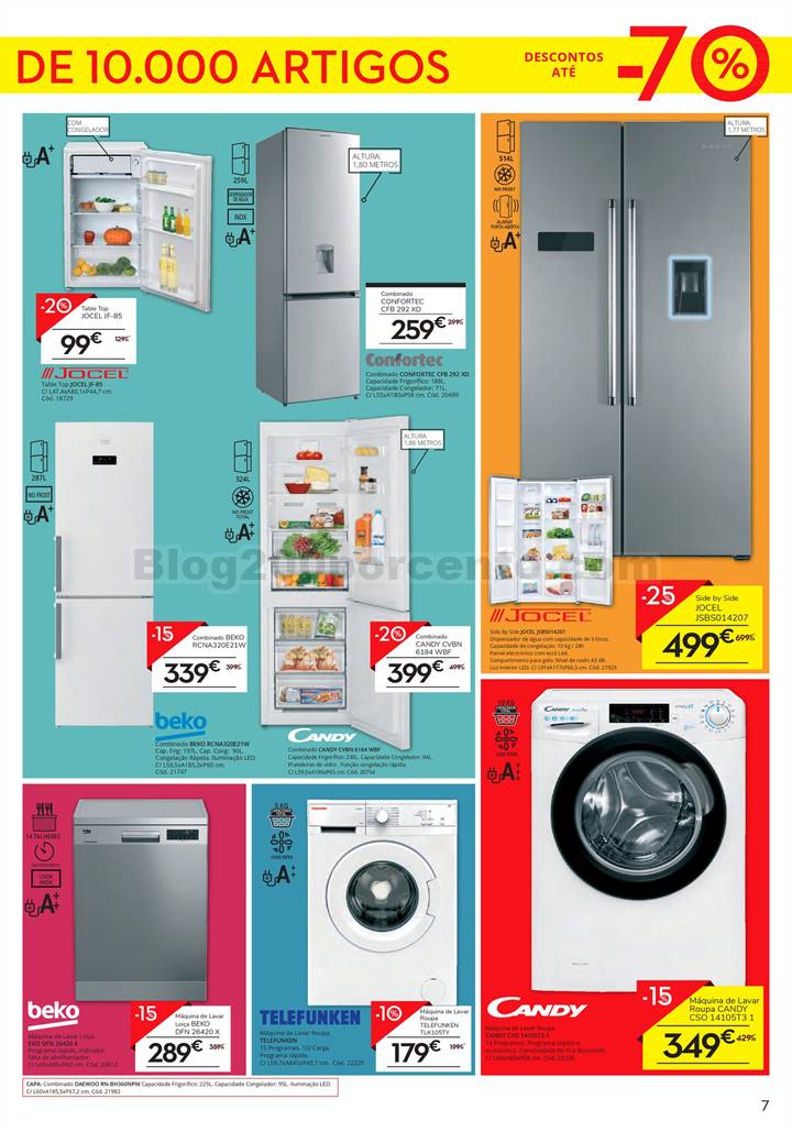 Antevisão Folheto CONFORAMA Promoções de 25  junho a 16 julho d7.jpg